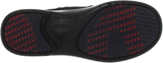 TOP DRY アサヒ トップドライ レインブーツ 防水＆防滑 GORE-TEX TDY3492 ブラックPB レディース_3