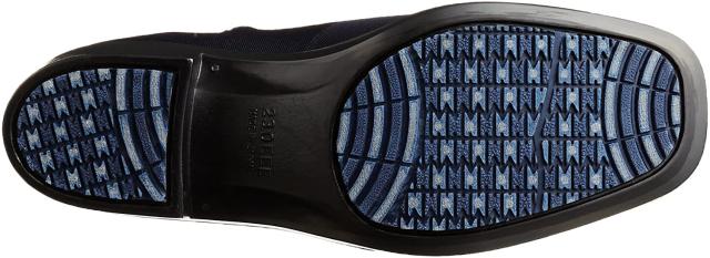 TOP DRY アサヒ トップドライ レインブーツ 防水＆防滑 GORE-TEX TDY3729HA 3E ネイビー レディース_3