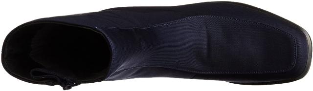 TOP DRY アサヒ トップドライ レインブーツ 防水＆防滑 GORE-TEX TDY3729HA 3E ネイビー レディース_4