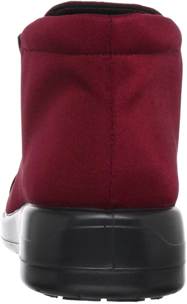 TOP DRY アサヒ トップドライ レインブーツ 防水＆防滑 GORE-TEX TDY3912 3E ワインPB レディース_2