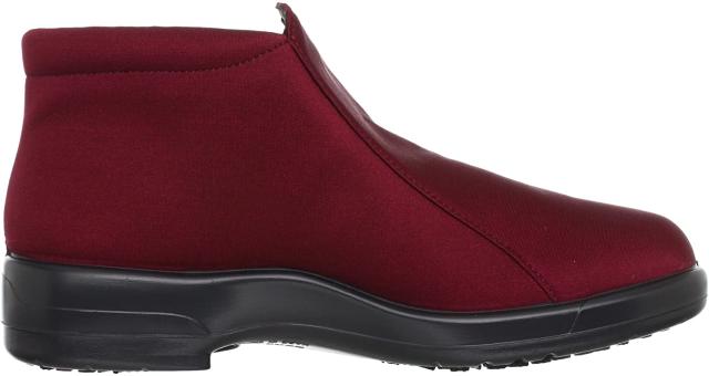 アサヒ トップドライ] ブーツ レイン 防水性 ゴアテックス TDY-3912