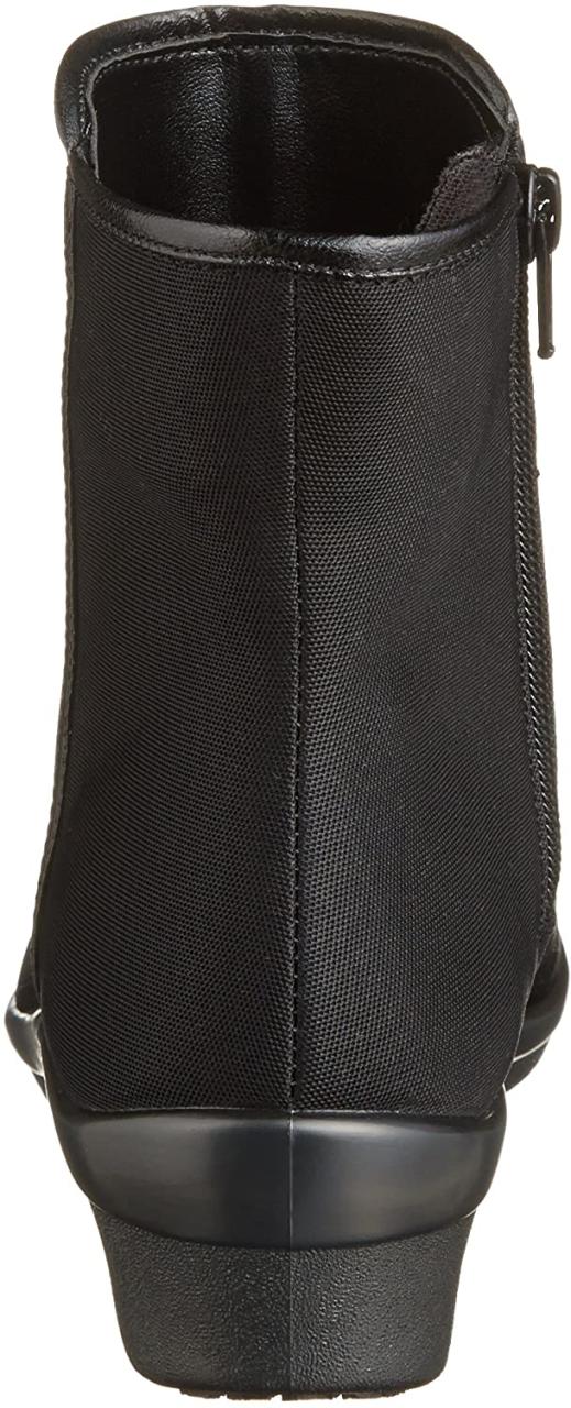 TOP DRY アサヒ トップドライ レインブーツ 防水＆防滑 GORE-TEX TDY3929 3E ブラック レディース_2