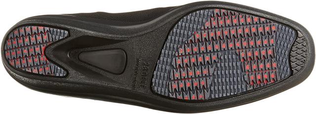 TOP DRY アサヒ トップドライ レインブーツ 防水＆防滑 GORE-TEX TDY3929 3E ブラック レディース_3