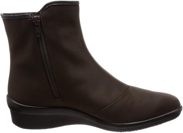 TOP DRY アサヒ トップドライ レインブーツ 防水＆防滑 GORE-TEX