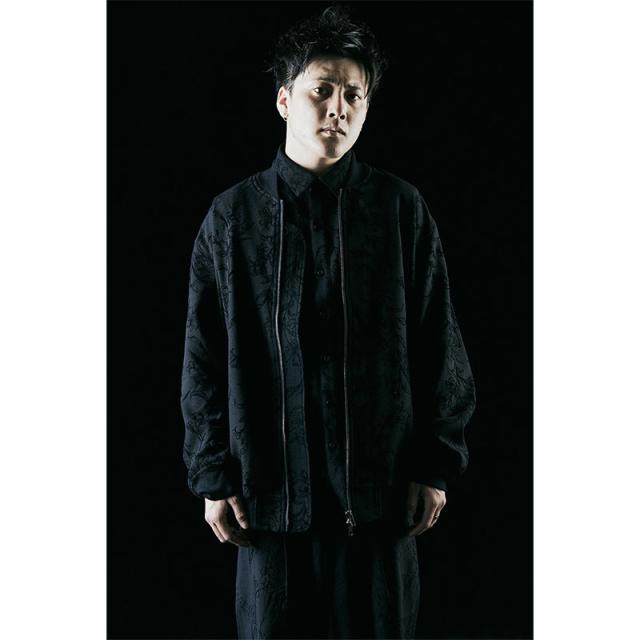 Zephyren ゼファレン MA-1 Type FLOWERの通販はau PAY マーケット