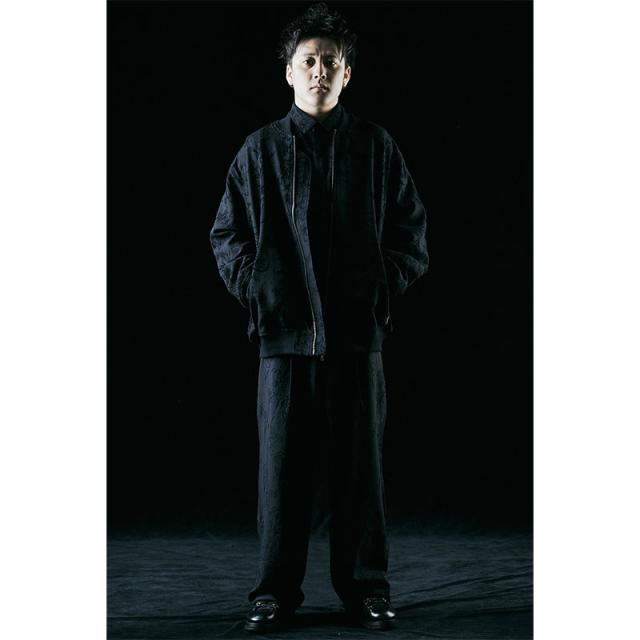 Zephyren ゼファレン MA-1 Type FLOWERの通販はau PAY マーケット