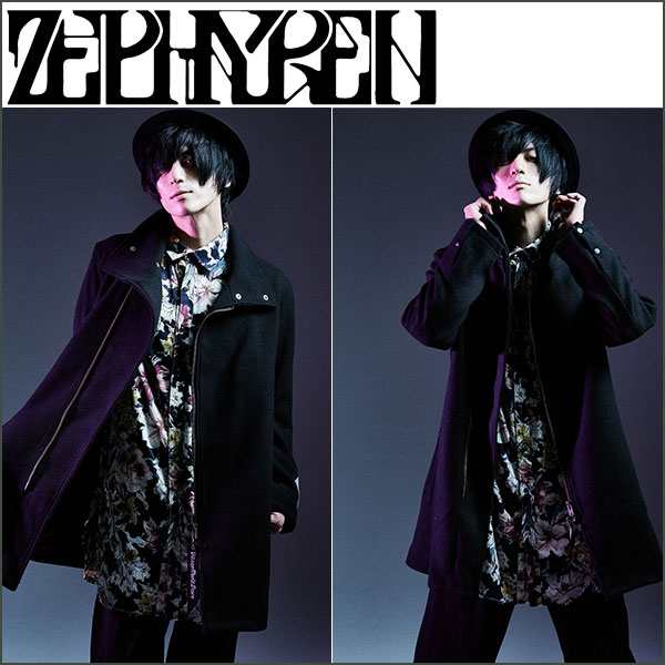 Zephyren ゼファレン LONG COAT - ビレッジマンズストア × Zephyren - BLACKの通販は