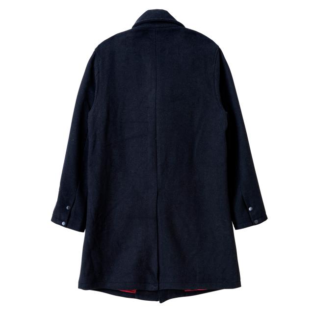 Zephyren ゼファレン LONG COAT - ビレッジマンズストア × Zephyren