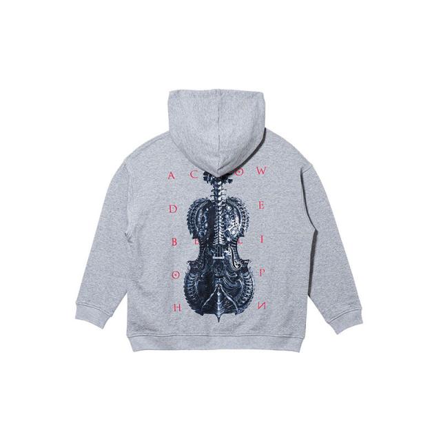 Zephyren ゼファレン BIG PARKA a crowd of rebellion × Zephyren