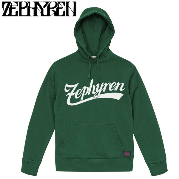 Zephyren ゼファレン PARKA - BEYOND - Z16AN06 メンズ D-GREEN