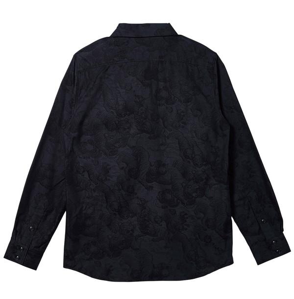Zephyren ゼファレン SHIRT L/S - Resolve - TIGER Zephyren ゼファレン SHIRT L/S - Resolve - TIGERの通販はau PAY