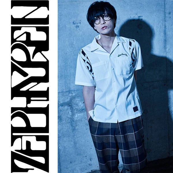 Zephyren ゼファレン BOWLING SHIRT- ビレッジマンズストア