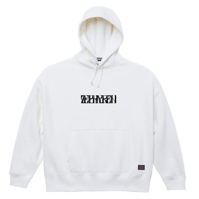 Zephyren ゼファレン BIG PARKA - INFINITY - WHITE Zephyren ゼファレン BIG PARKA - INFINITY - WHITEの通販はau PAY
