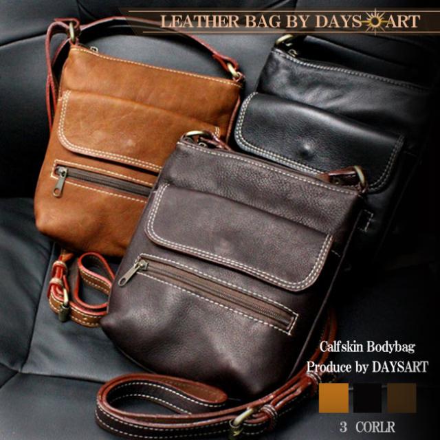 本革 カーフスキン ショルダーバッグ ショルダーポーチ レザーポーチ 斜め掛け レディース 牛革 メンズ バイカー かばん 鞄 レザーバッグの通販はau Pay マーケット 革製品 シルバー専門店アジアンアーツ