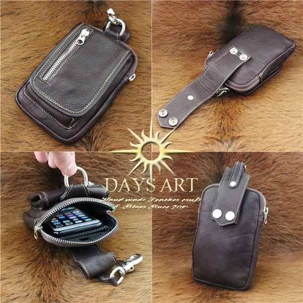 [デイズアート] スマホケース iPhoneケース レザー 本革 カーフスキン ストッパー付 タバコ収納 本革カーフスキン ストッパー付き レザースマホケース レザーモバイルケース 携帯ケース ファスナーポケット 携帯入れ マグネット メンズ 蛇革  ハンドメイド ウエストバッグ 牛革 【ギフト】 lo190の通販はau PAY マーケット - 革製品・シルバー専門店アジアンアーツ | au ...