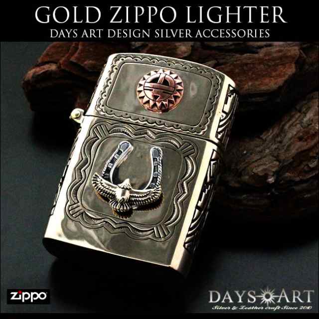 zippo ライター GOOD VIBRATION-