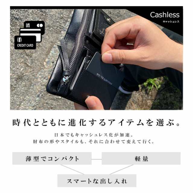 【 トラヴィスワーカー 】ファントムスカルウォレットビルウォールレザー