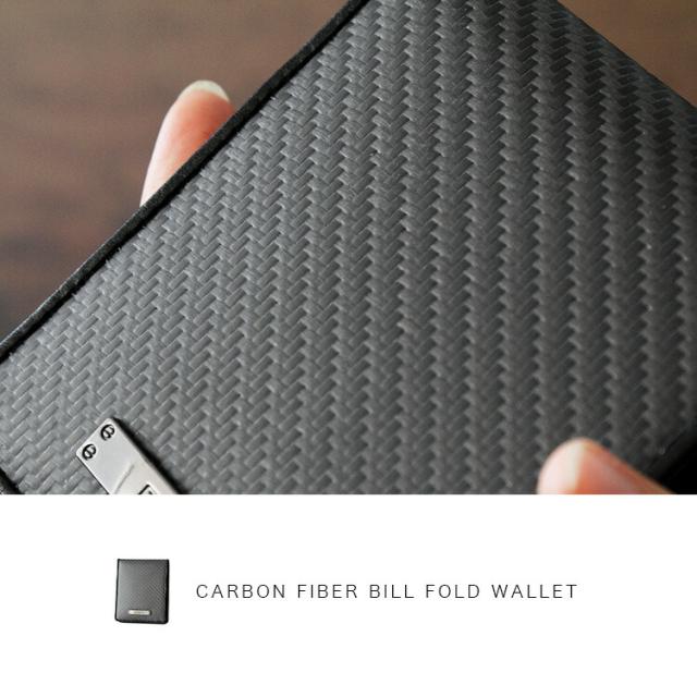 フリュー FRUH 日本製 2つ折り財布 薄型財布 メンズ レディース ユニ