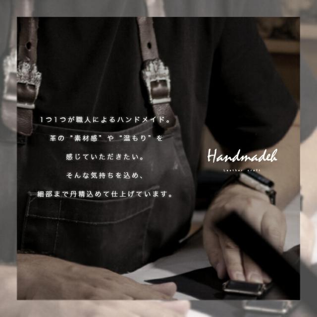 DaysArt デイズアート レザーバッグ ショルダーバッグ ボディバッグ エイ革 メンズ レディース ユニセックス 本革 スティングレイ フラット加工 天然 ワンショルダー 縦型 ブラック 母の日 lb338