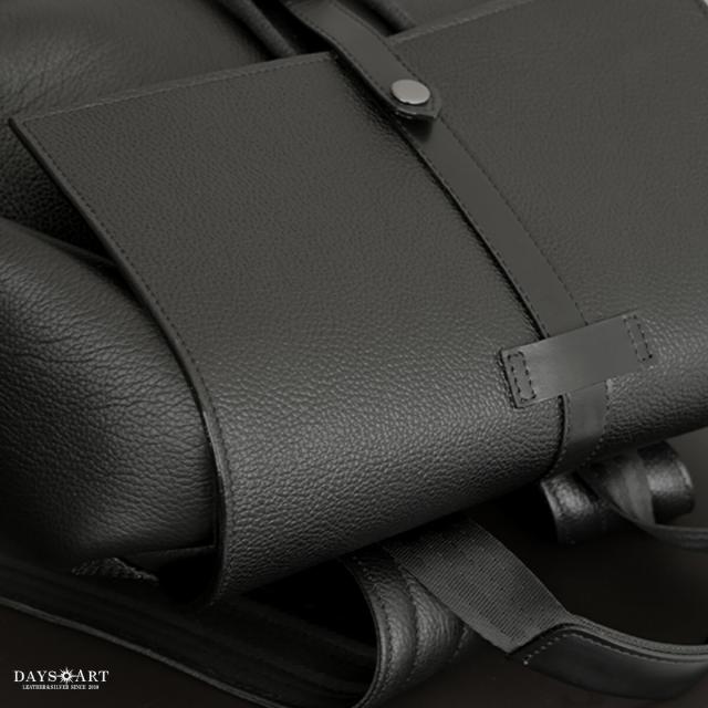 レザーバッグ リュックサック メンズ レディース ユニセックス 本革