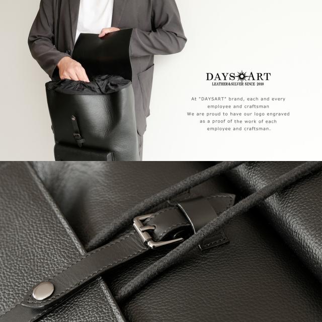 レザーバッグ リュックサック メンズ レディース ユニセックス 本革