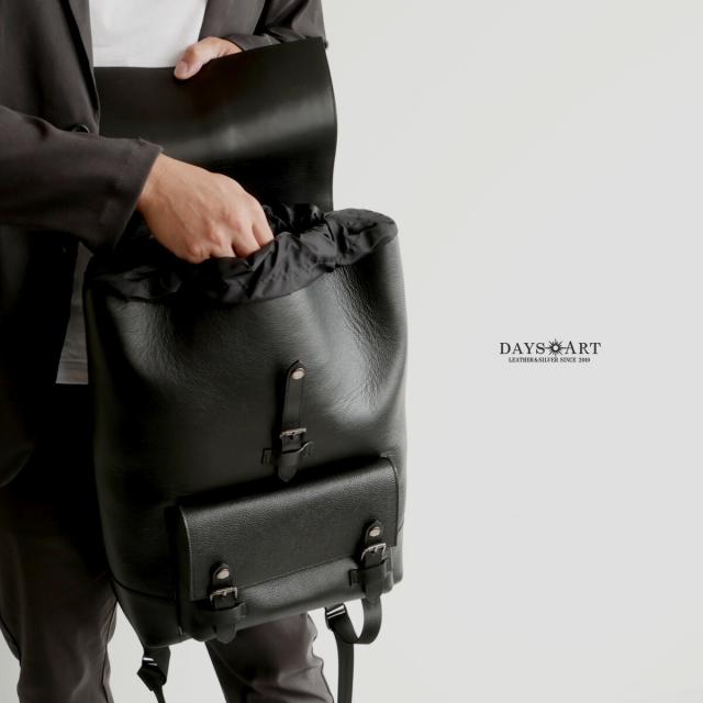 レザーバッグ リュックサック メンズ レディース ユニセックス 本革