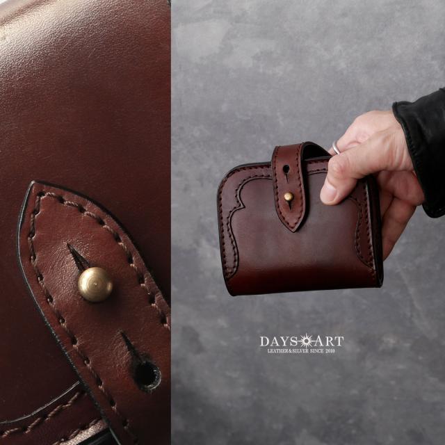 極厚 二つ折り財布 財布 レザーウォレット メンズ レディース ユニセックス 本革 サドルレザー メンズ財布 ヌメ革 タン ブラック ダークブラウン ナチュラル ギフト lw252 極厚 二つ折り財布 財布 レザーウォレット メンズ レディース ユニ