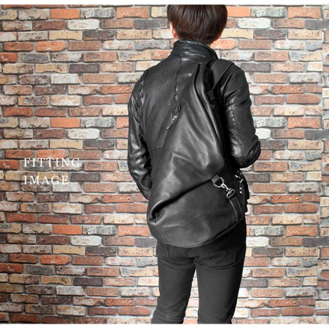 デイズアート DaysArt レザーバッグ リュックサック メンズ レディース