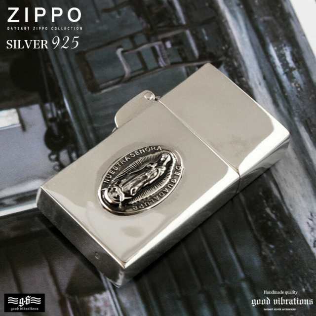 zippo ライター GOOD VIBRATION-
