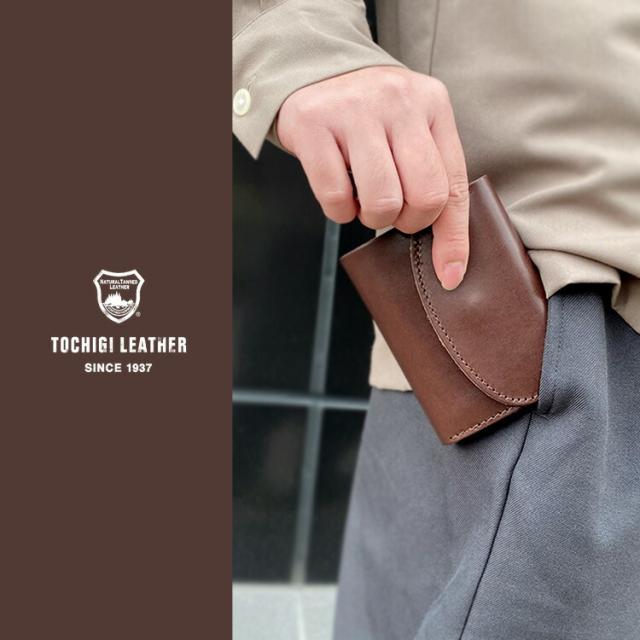 デイズアート DaysArt 栃木レザー レザーウォレット ミニ財布 ミニマルウォレット 3つ折り メンズ レディース ユニセックス 本革 タンニンレザー 小銭入れあり 日本製 メンズ財布 pt-lw002 デイズアート DaysArt 栃木レザー レザーウォレット ミニ財布 ミニマル
