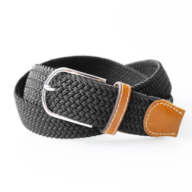 メール便送料無料 大きいサイズ ストレッチベルト 伸びるベルト 編み込み ゴム バックルベルト レザーベルト メンズベルト バックル 紳の通販はau Pay マーケット 革製品 シルバー専門店アジアンアーツ