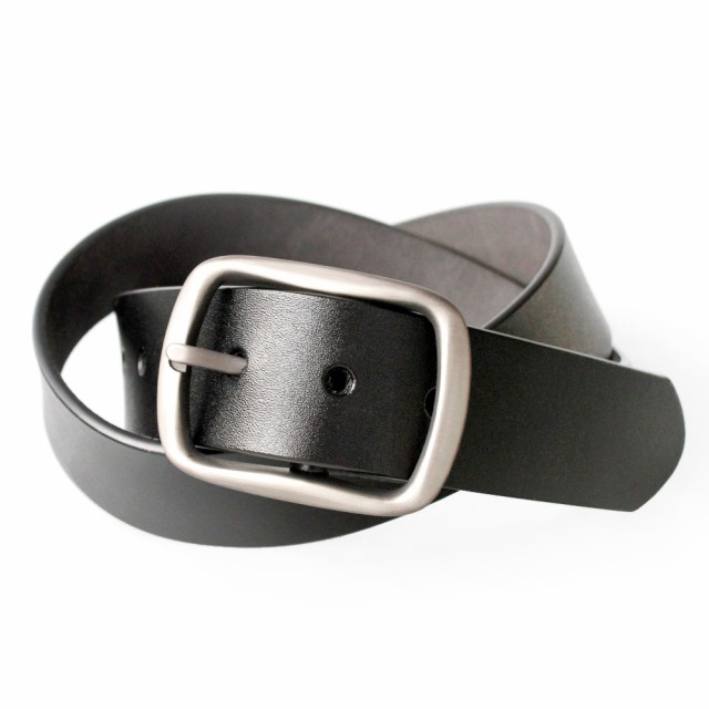 レザーベルト メンズ 本革 シンプルデザイン カジュアル フォーマル 大きいサイズ ブラック ブラウン ダークブラウン 父の日 ギフト の通販はau Pay マーケット 革製品 シルバー専門店アジアンアーツ