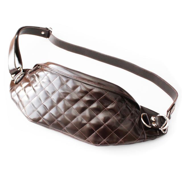 デイズアート DaysArt レザーバッグ ボディバッグ メンズ レディース