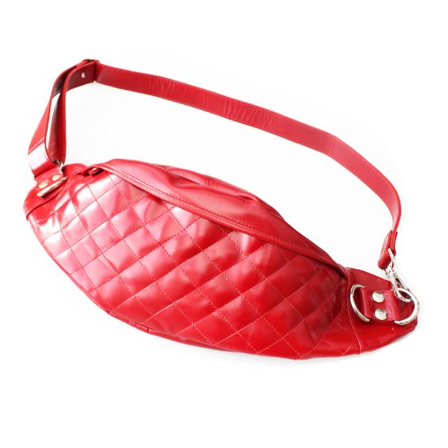 デイズアート DaysArt レザーバッグ ボディバッグ メンズ レディース