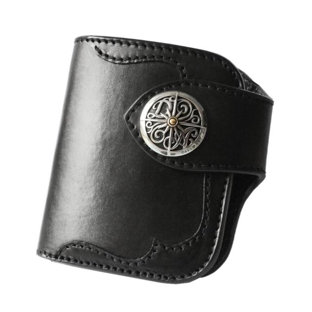 DaysArt デイズアート レザーウォレット 革財布 メンズ レディース