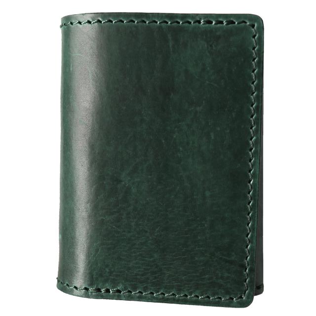 デイズアート DaysArt レザーウォレット 小さい財布 革財布 メンズ