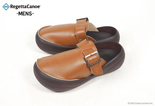 送料無料 リゲッタ カヌー メンズ ビッグフット コンフォート 大きいサイズ おしゃれ サボ/日本製/CJBF5198/ lvw120 夏 夏新作 送料無料 リゲッタ カヌー メンズ ビッグフット コンフォート 大きい