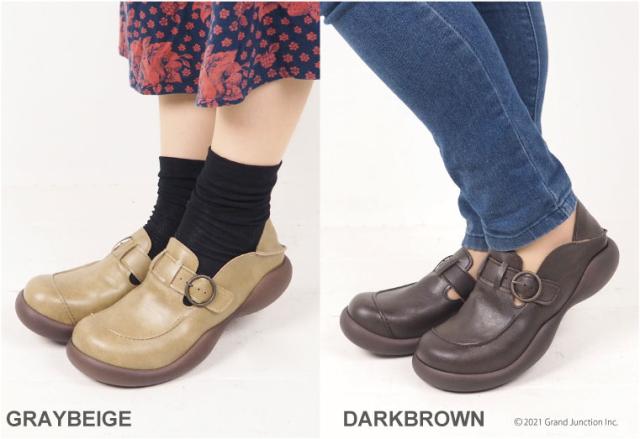 送料無料 リゲッタカヌー レディース 靴 サンダル シューズ ローファー