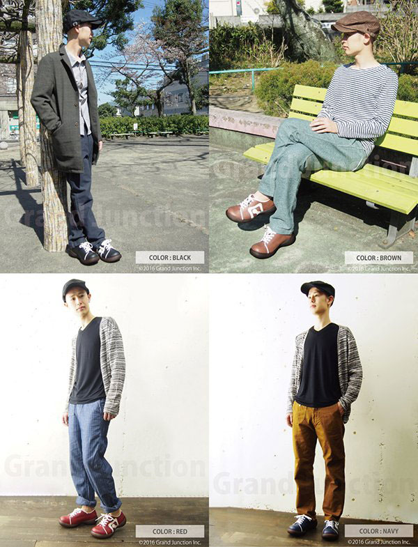 送料無料 リゲッタ カヌー メンズ スニーカー シューズ フラット