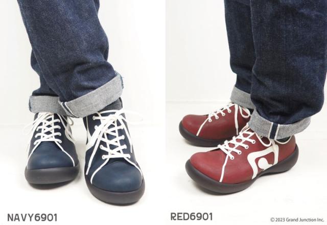 送料無料 リゲッタ カヌー メンズ スニーカー シューズ フラット