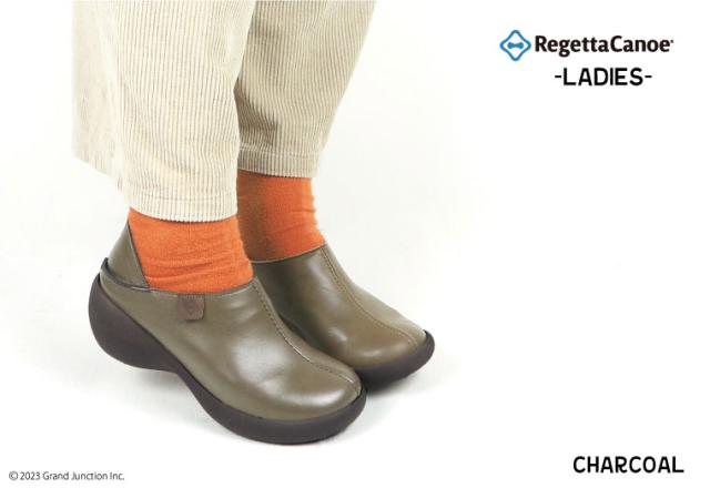 送料無料 リゲッタ カヌー レディース 靴 シューズ サンダル サボ