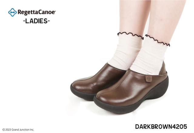 送料無料 リゲッタ カヌー レディース 靴 シューズ サンダル サボ