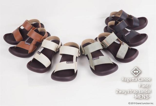 送料無料 リゲッタ カヌー サンダル メンズ 2way ストラップ かかと カジュアル つっかけ 日本製 Cjfd5353 Lvw451 春 夏新作 父の日 ギの通販はau Pay マーケット Gjstore リゲッタ カヌー 交換対応可能