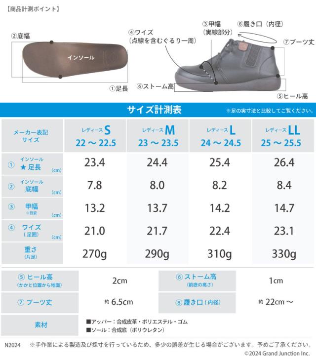 送料無料 リゲッタ カヌー レディース ブーツ シューズ 靴 サイドゴア