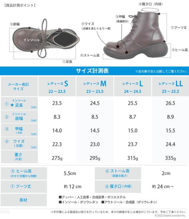 送料無料 リゲッタ カヌー ショート ブーツ 靴 レディース 歩きやすい