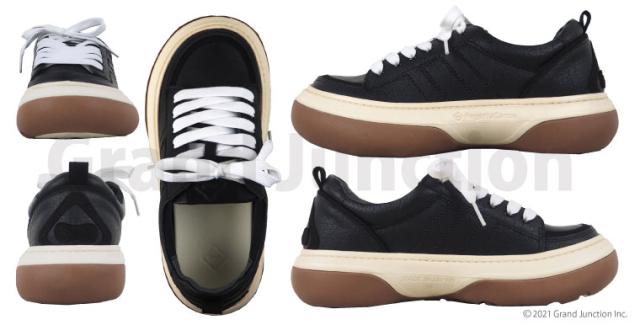 送料無料 リゲッタ カヌー レディース メンズ スニーカー 厚底 ひも 靴 幅広 甲高 日本製 フリッツモ/CJFT001 /lvw560         レースアップ  冬 夏 夏新作 送料無料 リゲッタ カヌー レディース メンズ スニーカー 厚底 ひも 靴