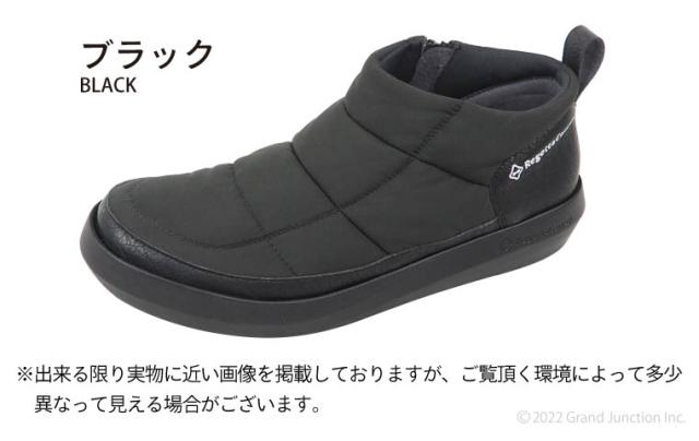 《11%OFF セール》 送料無料 リゲッタ カヌー メンズ ショート ブーツ キルティング 日本製/CJEW002C /lvw565 幅広 甲高 サイドジップ 履きやすい 春 冬  冬新作