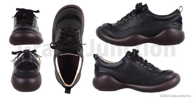 《13%OFF セール》 送料無料 リゲッタ カヌー スニーカー メンズ レースアップ 幅広 甲高 カジュアル おしゃれ/	CJOS101C /lvw579   春 冬 夏 父の日 冬新作