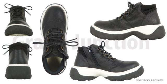 送料無料 リゲッタ カヌー レディース メンズ ブーツ レースアップ