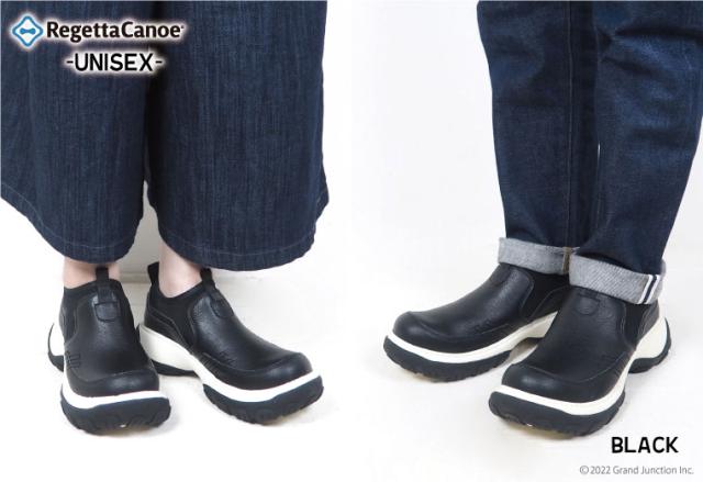 送料無料 リゲッタ カヌー レディース メンズ シューズ スリッポン